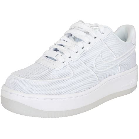 nike lederschuhe damen weiß|Damen Weiß Leder Schuhe (23) .